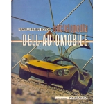 Eniclopedia dell'automobile - realizzazione di Pininfarina